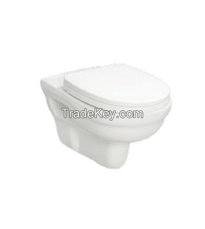 Back-to-Wall WC / Commode