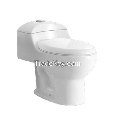 Toilet WC / Commode