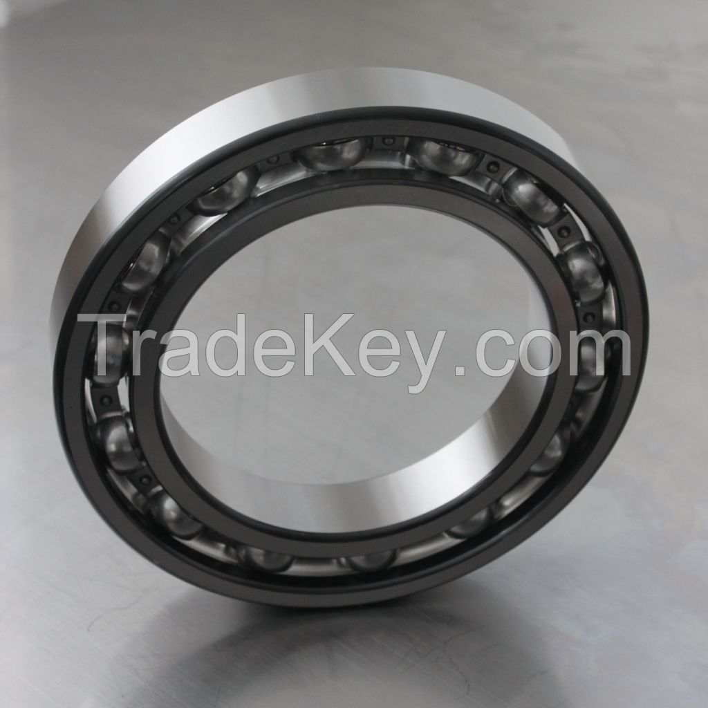 Deep Groove Ball Bearings