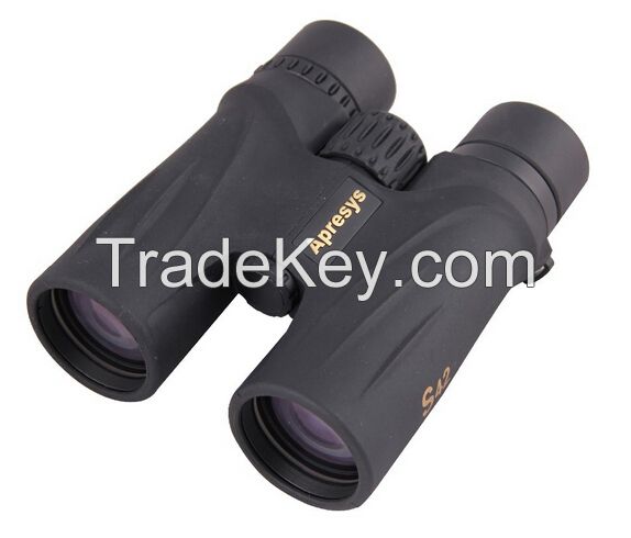 Apresys Waterproof Digital Compact Binoculars S4208 hunting, bird watching, traveling