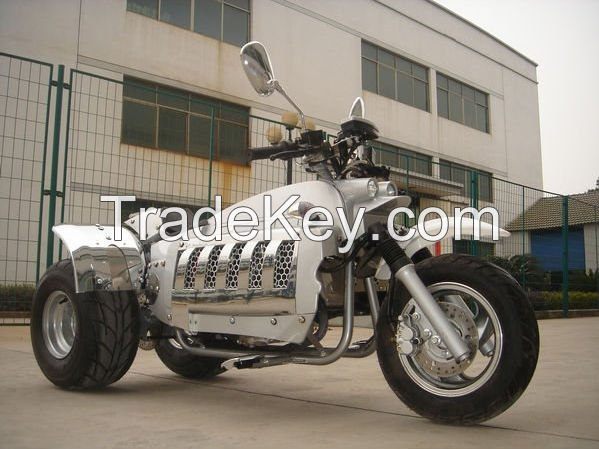 2016 Most Cool Fasion 4 Wheel 150CC Racing Sports Motorcycle 3 Wheel E