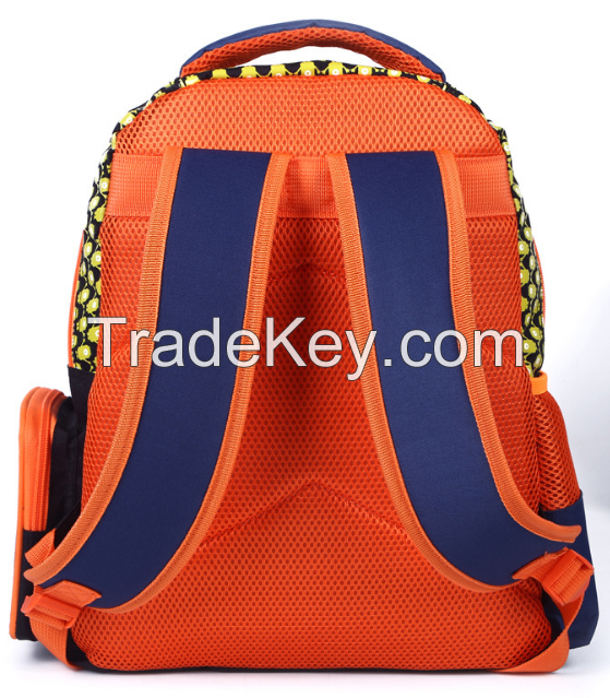 wholesale Children carton school  backpack