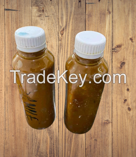 Palm Acid Oil