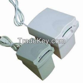 2016 Advance Technology Card Readers