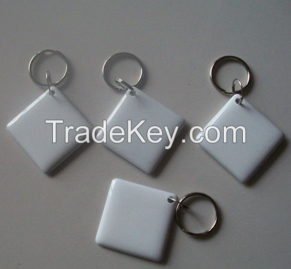 2016 RFID Keytag 