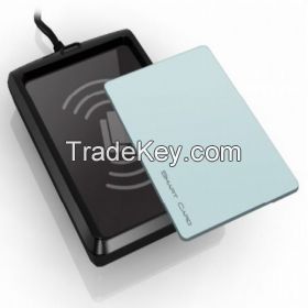 2016 Advance Technology Card Readers