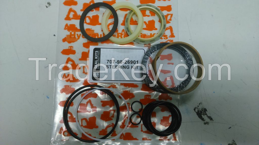 HYDRAULIC SEAL KIT