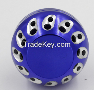 Precision CNC Machined Aluminum Fishing Reel Knob