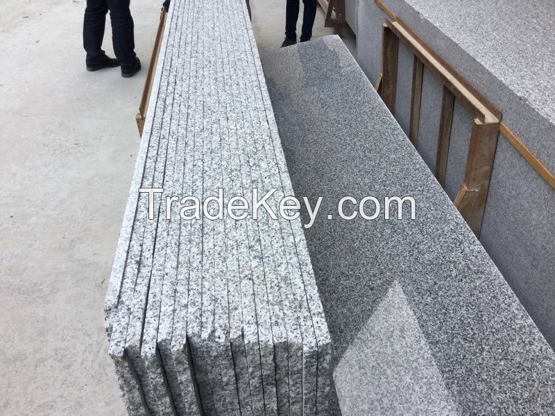 Chinese Cheap grey Granite G603