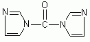 N, N-Carbonyldiimidazole (CDI) [530-62-1]