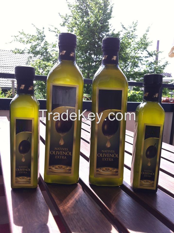 Olive oil