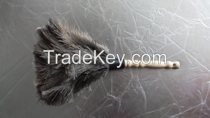 ostrich feather duster QY06