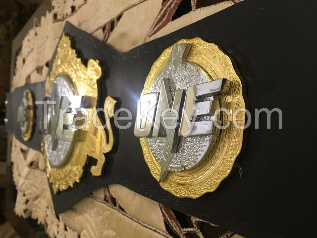 Championship Rare Hand Made belt size 51 Length