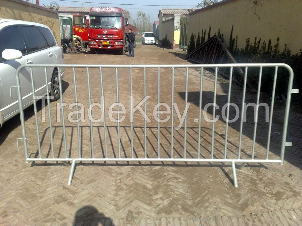 Australian hot sell used traffic barrier for roadway safty(factory pri