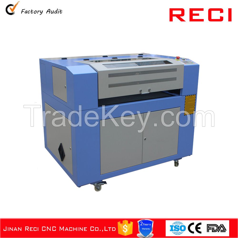 Hot Sale Laser Cutting And Engraving Machine 600*900mm