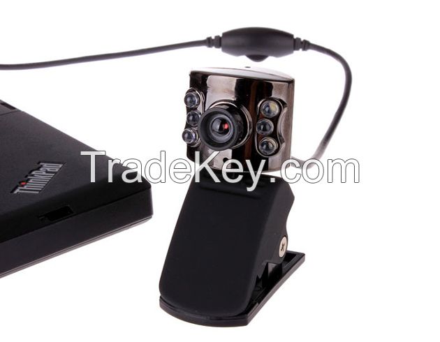 hot sale webcam with clip,usb webcam with microphone 