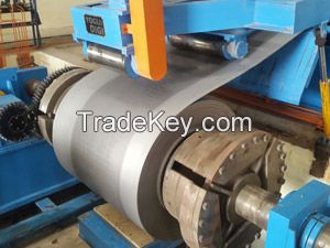 Siltting Line