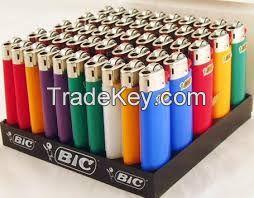 Plastic lighter electronic lighter bic lighter