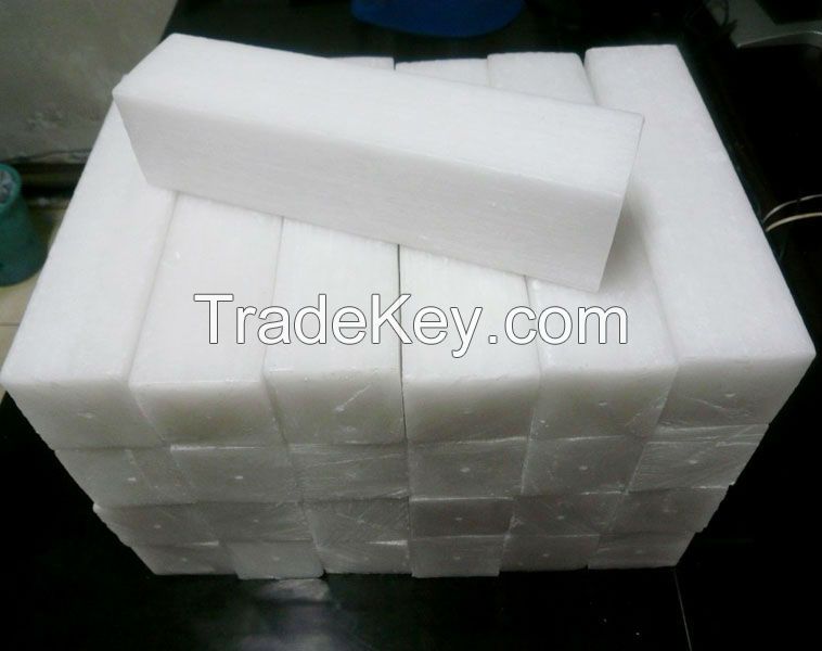 Fully refined paraffin wax 58-60 DEG.C