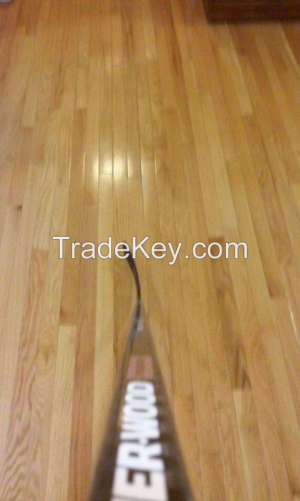 Sher Wood T90 II Hockey Stick Right 95 PP88 Ryan Grip 