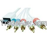 Cable Assemblies Series