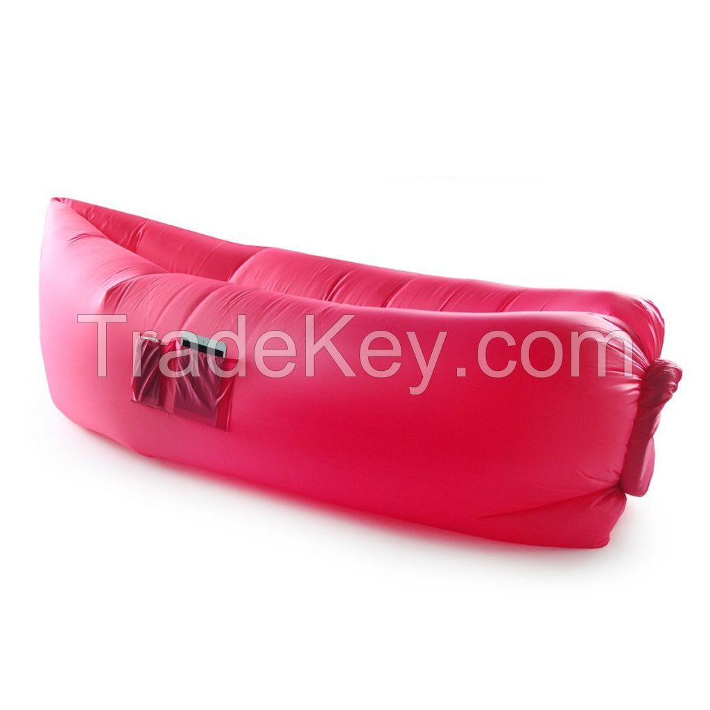 Outdoor Inflatable Lounger