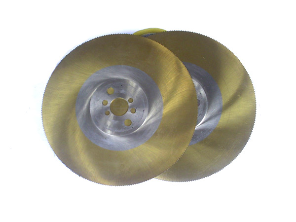 HSS circular saw blade