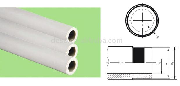 PPR Aluminum Composite Pipe