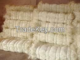 Sisal Fiber UG / SSUG Grade A