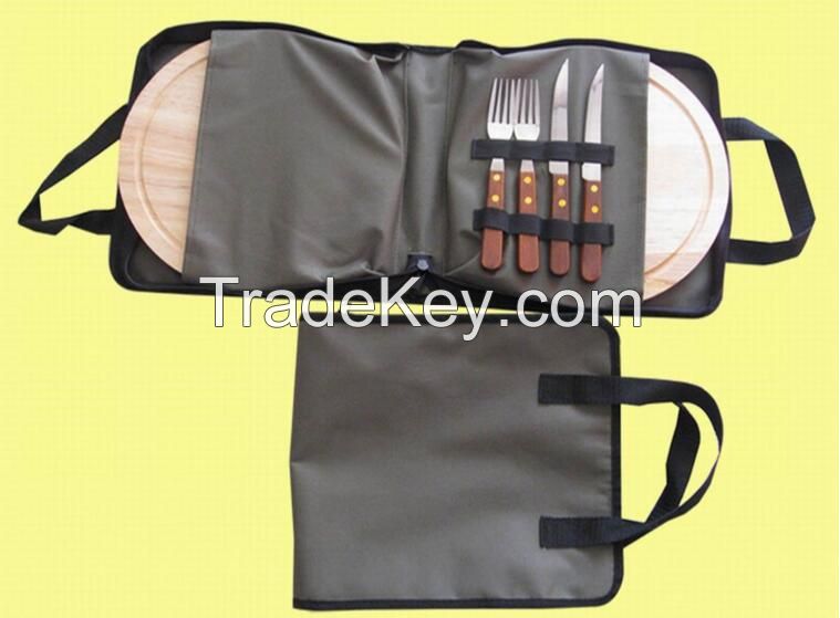 BBQ Set/BBQ Tools with Knife Set