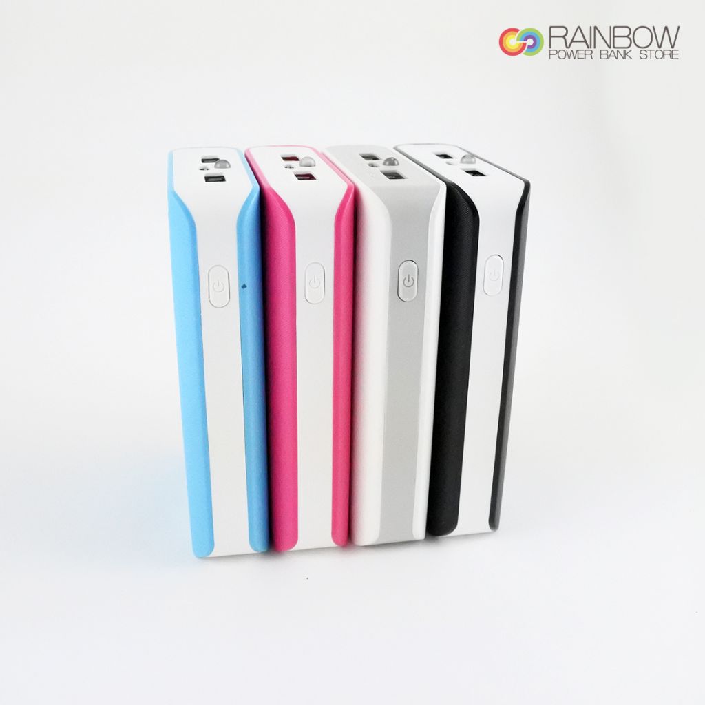 Rainbow RB-BP-023 classic  Power Charger -12000mAh