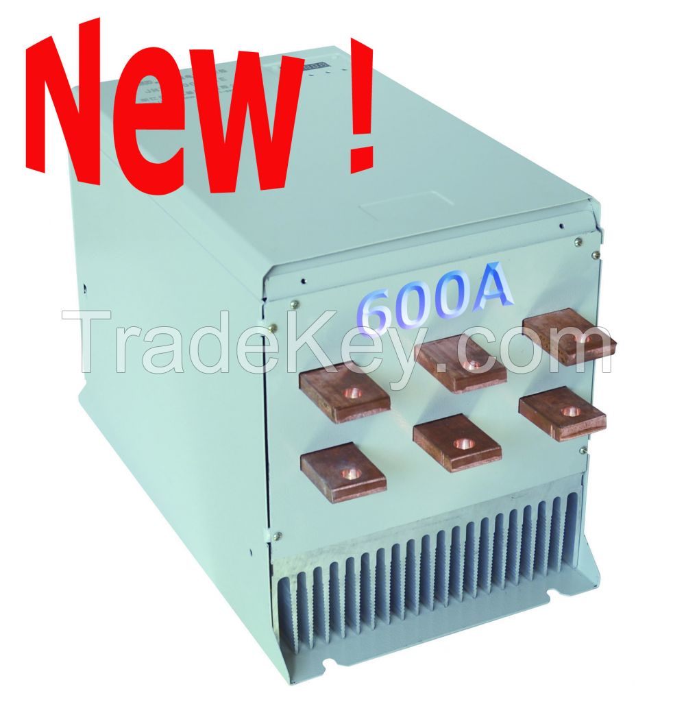 multi-functional motor controller for crane and electrical control system 