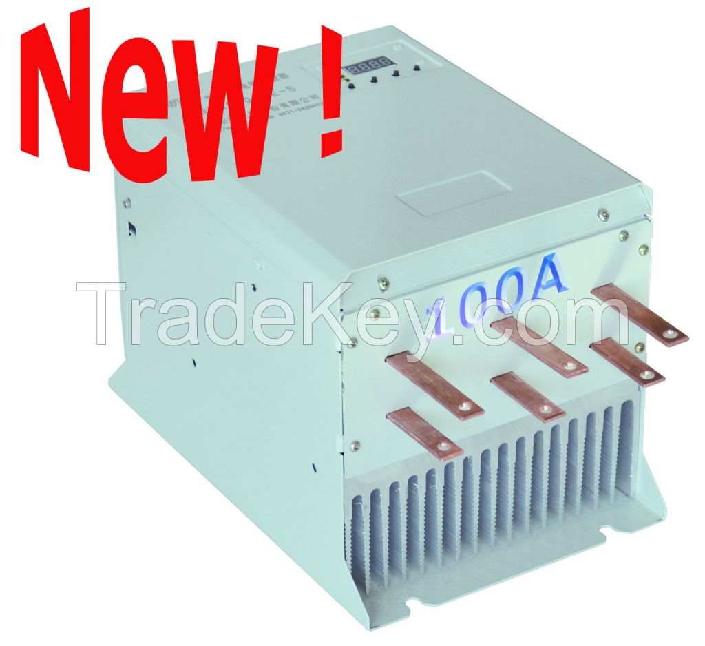 ac motor controller