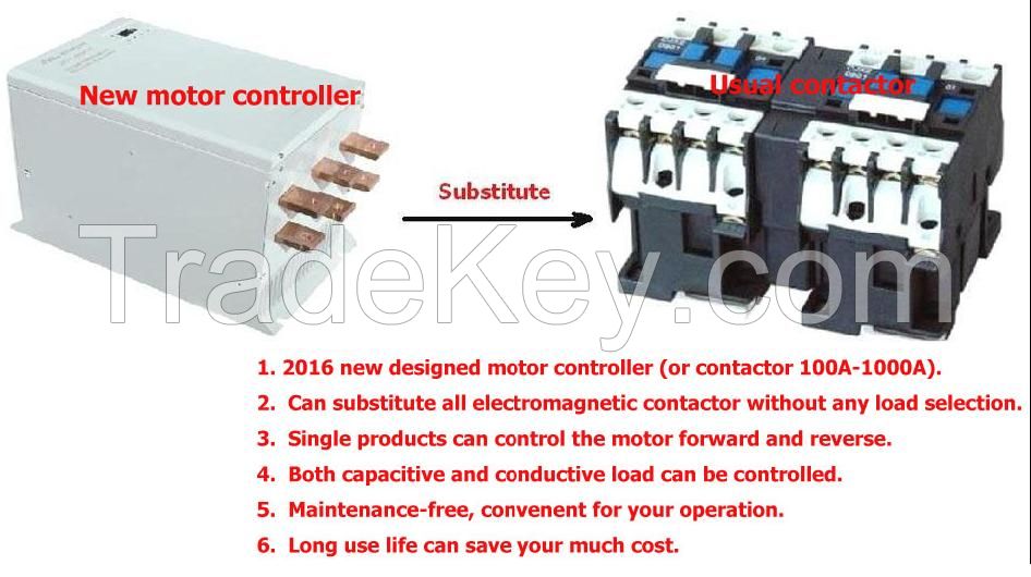 ac contactor