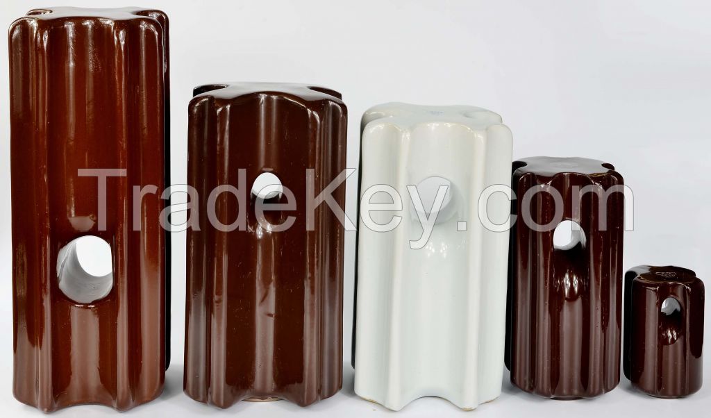 porcelain insulator