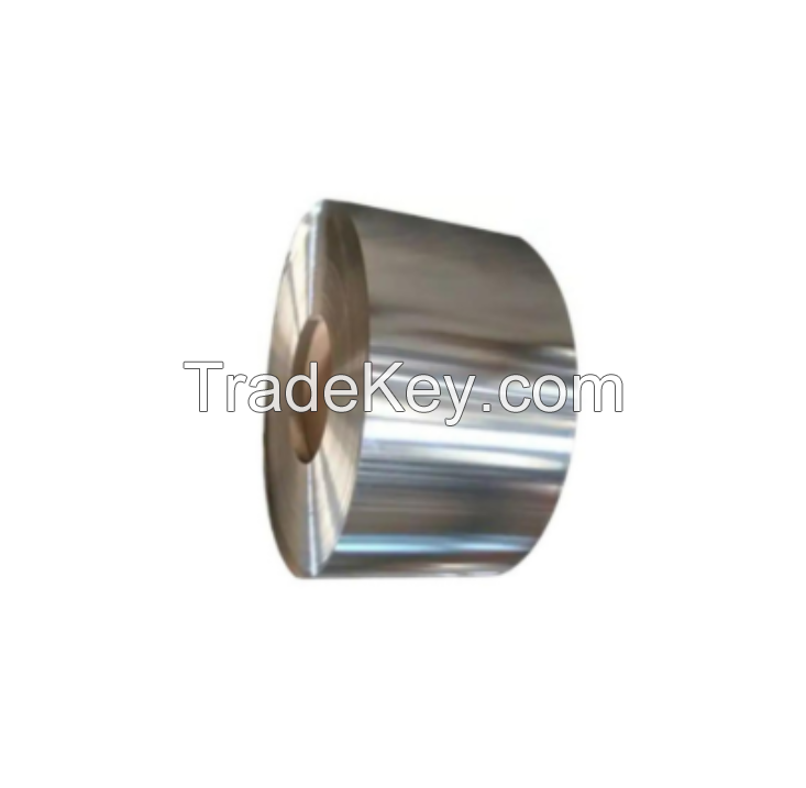 China Manufacturer ASTM A792 Aluzinc Coated Steel Coil