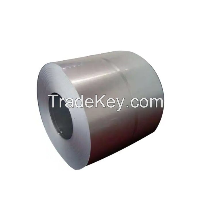 China Manufacturer ASTM A792 Aluzinc Coated Steel Coil