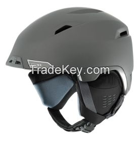 Giro Adult Edit Snow Helmet 