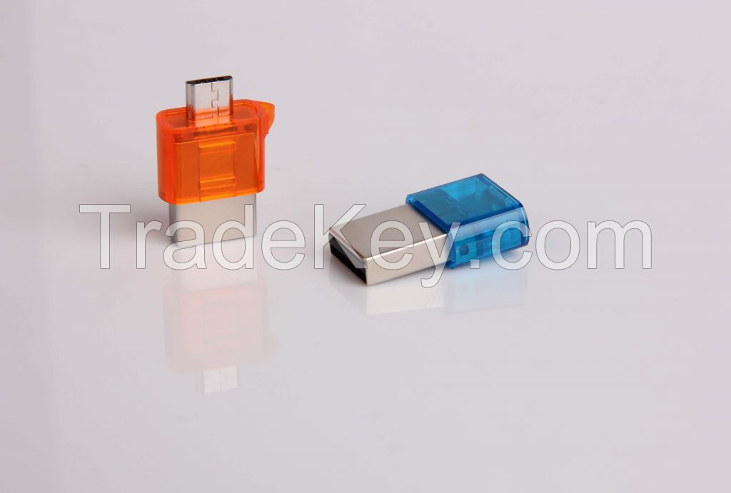 Mini OTG USBã��