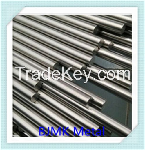 Gr5 6Al4V High Quality Titanium Alloy Bars