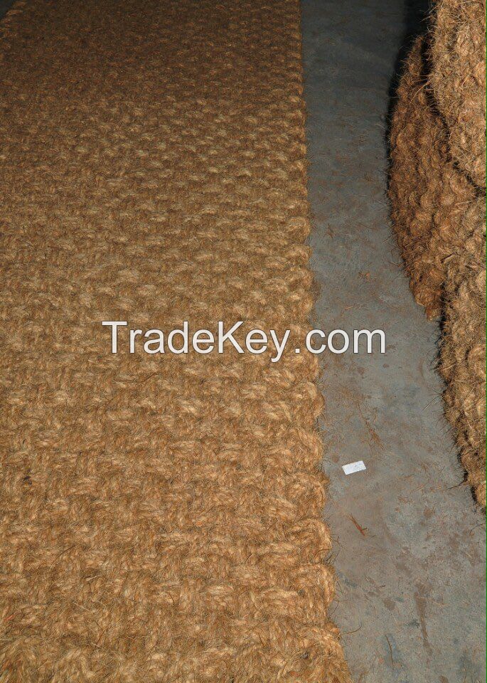 COIR MAT FROM VIET NAM, GOOD QUALITY-BEST PRICE