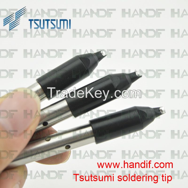 Tsutsumi Soldering Tip