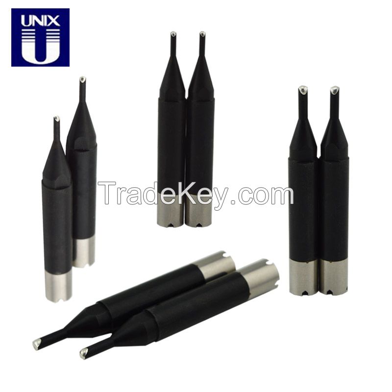 Unix  Soldering Tip