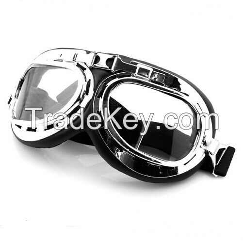 Harley goggles