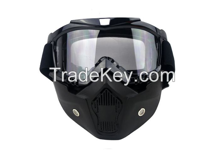 MX goggles/Motorcycle goggles