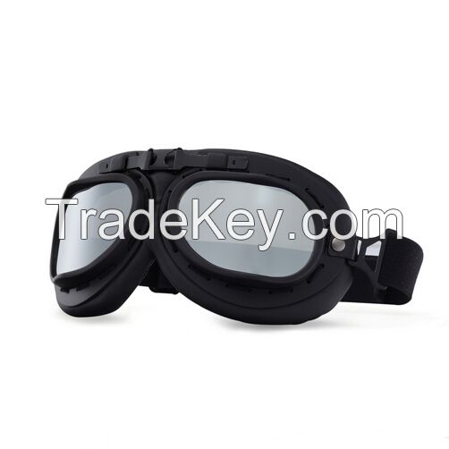 Harley goggles