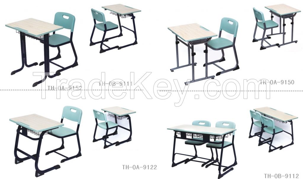 school furniture