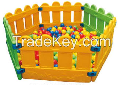 Ball pool