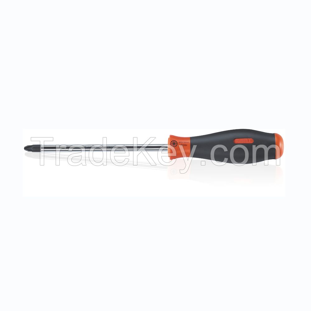 High Quality Cushion Grip Screwdriver