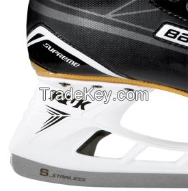 Bauer Junior Supreme S160 Ice Hockey Skates 